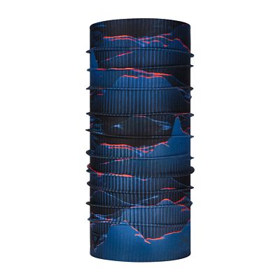 Превью  Бандана BUFF Thermonet S Wave Blue (126398.707.10.00)